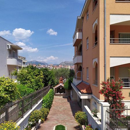 Apartmani Skejic Split Kültér fotó