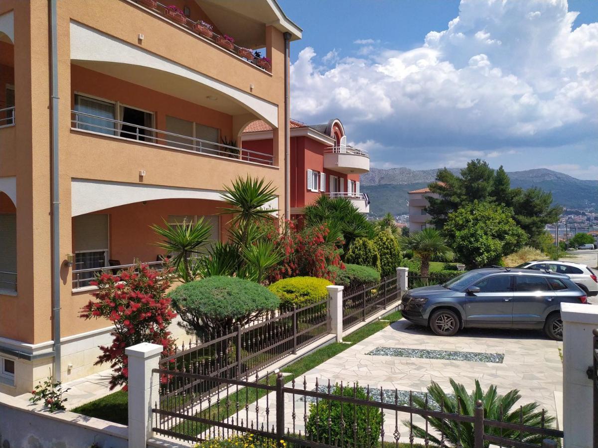 Apartmani Skejic Split Kültér fotó