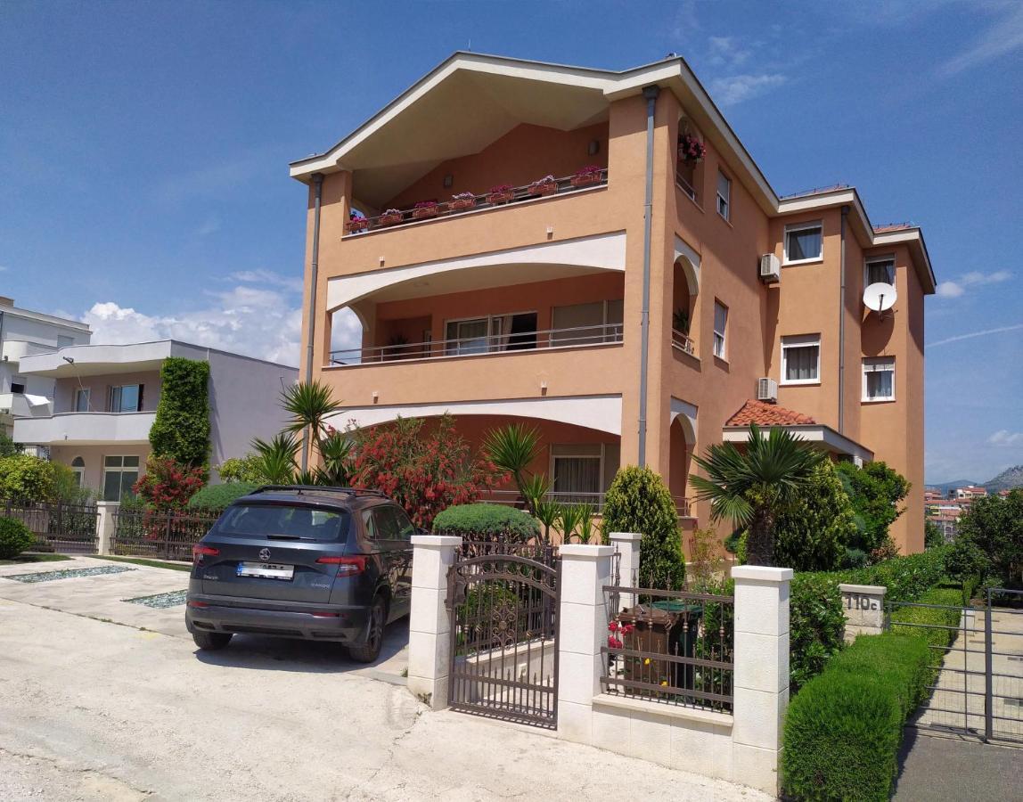 Apartmani Skejic Split Kültér fotó