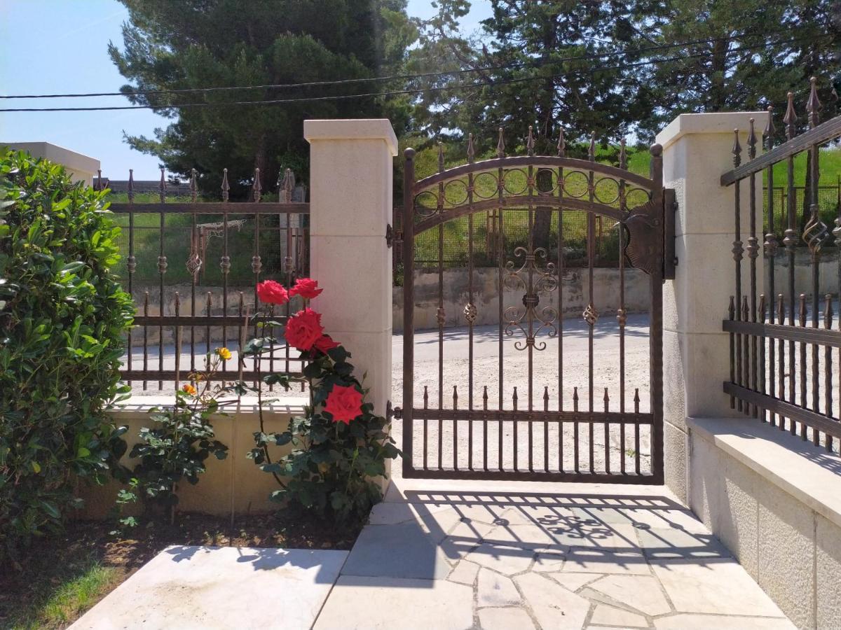 Apartmani Skejic Split Kültér fotó