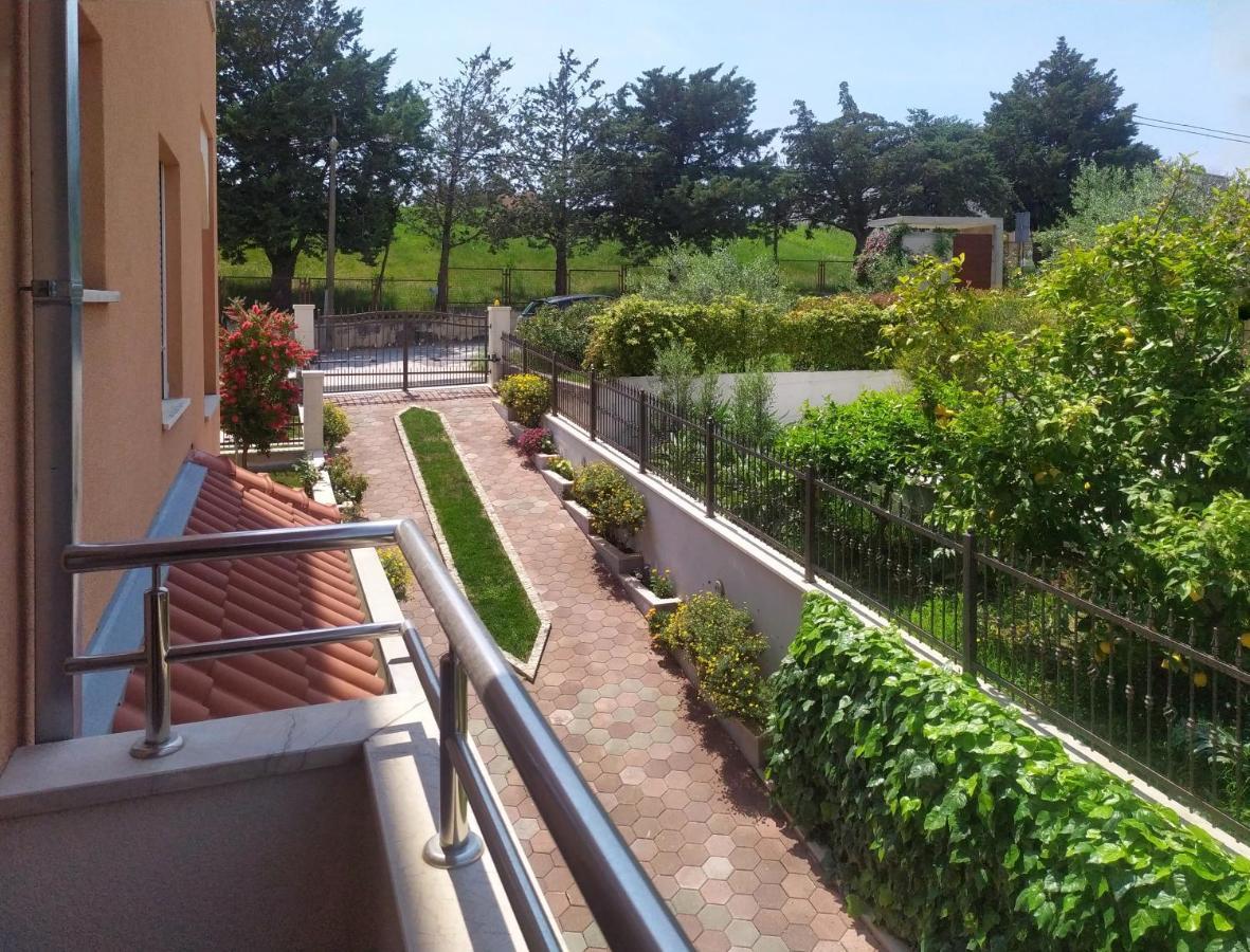 Apartmani Skejic Split Kültér fotó