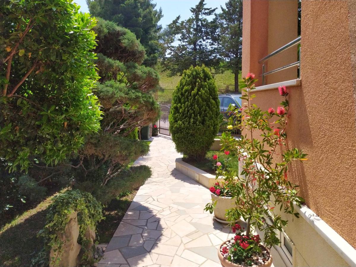 Apartmani Skejic Split Kültér fotó