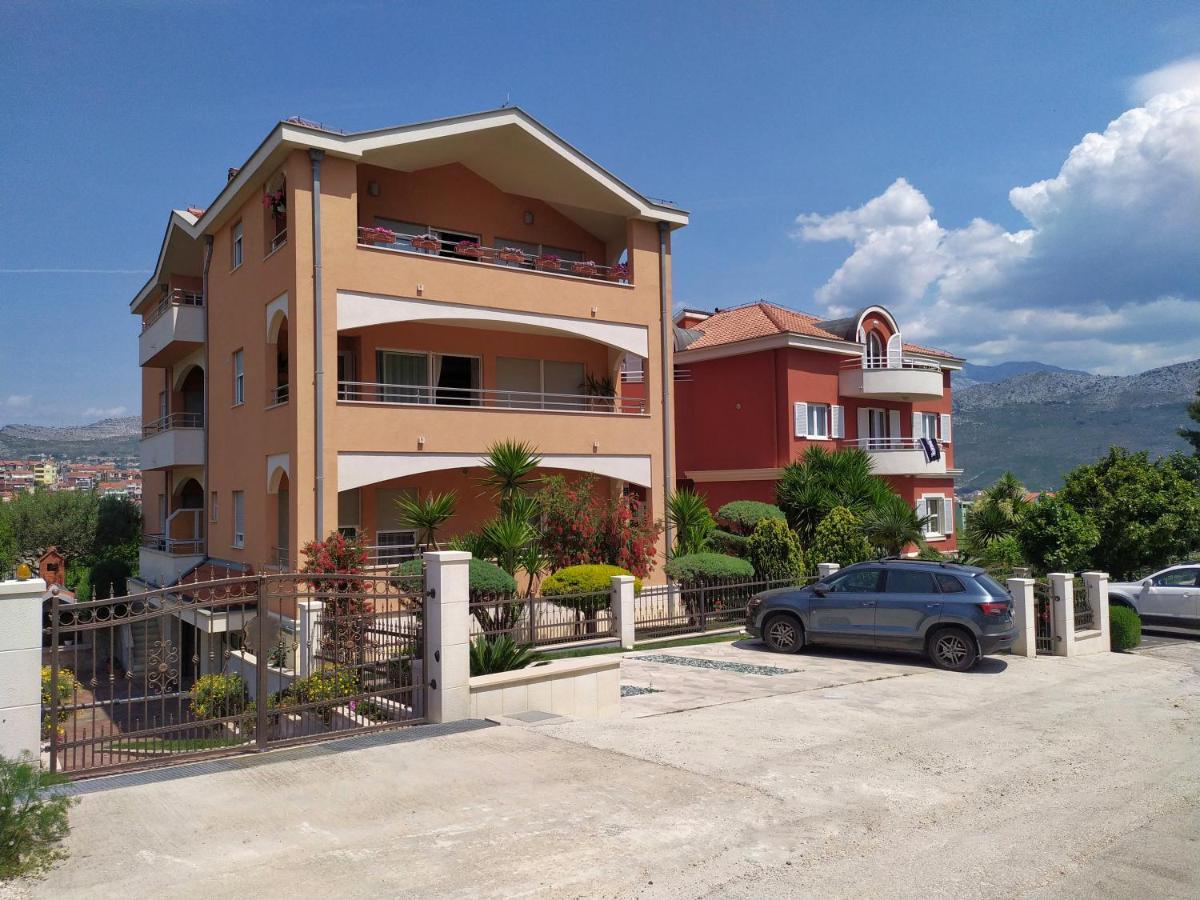 Apartmani Skejic Split Kültér fotó