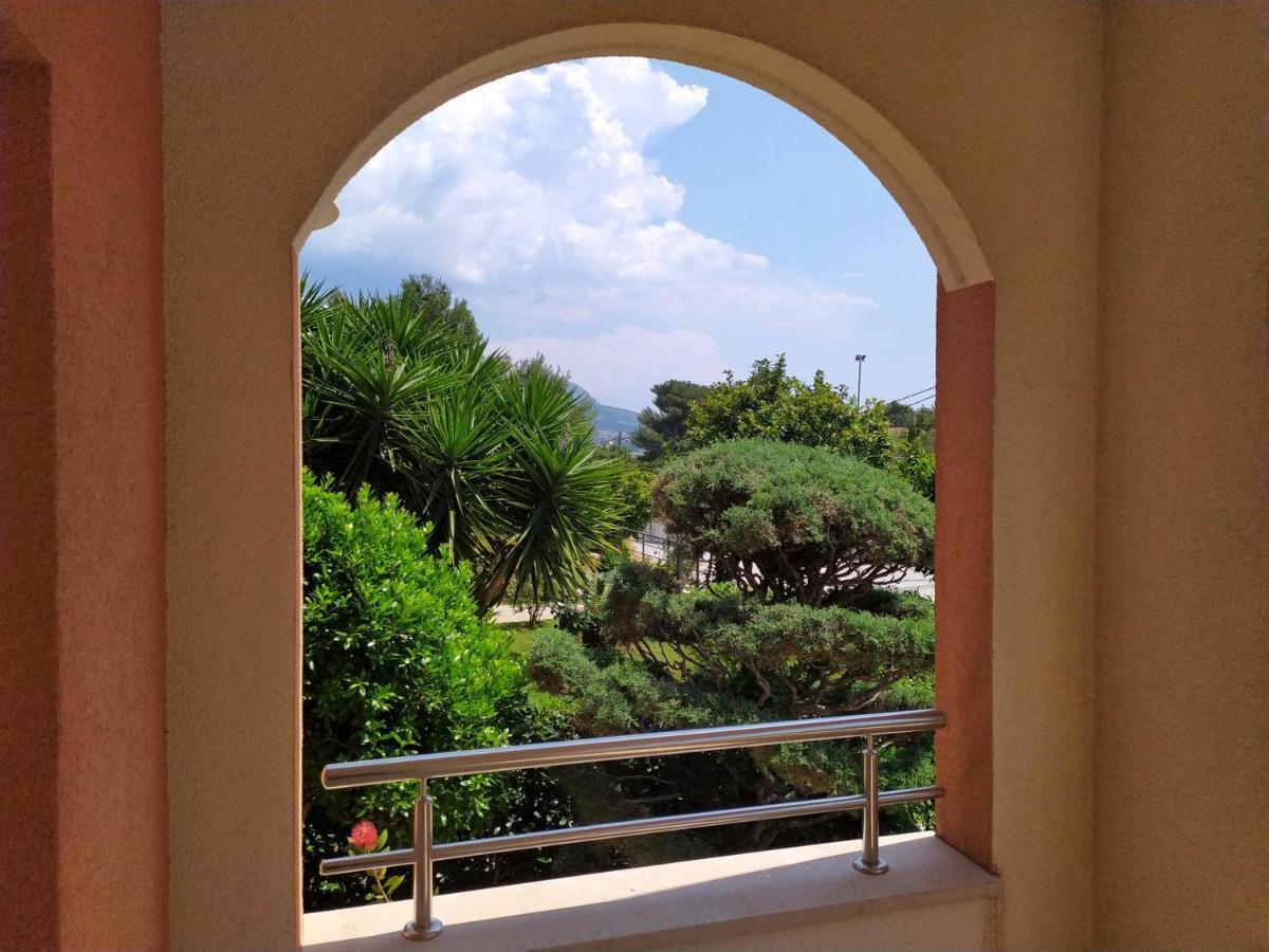 Apartmani Skejic Split Kültér fotó