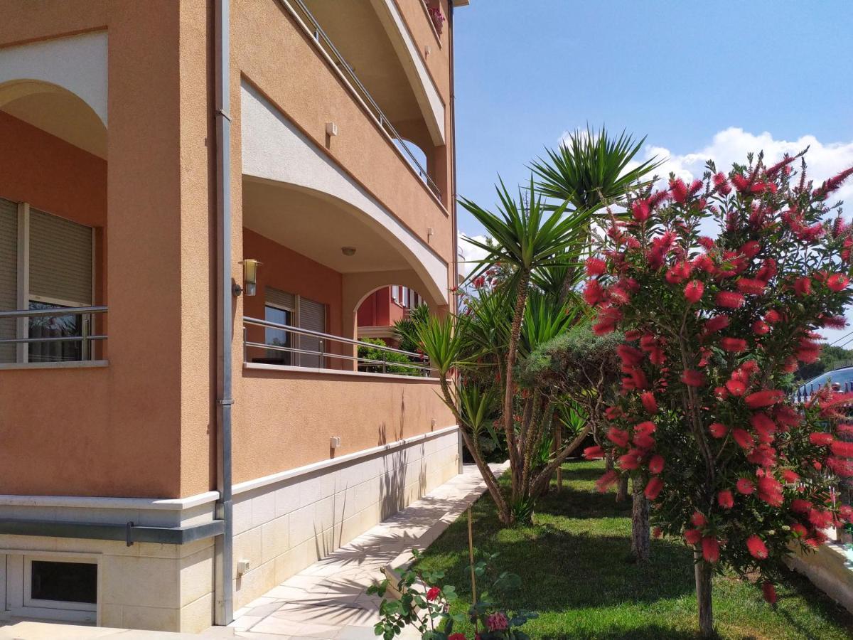 Apartmani Skejic Split Kültér fotó