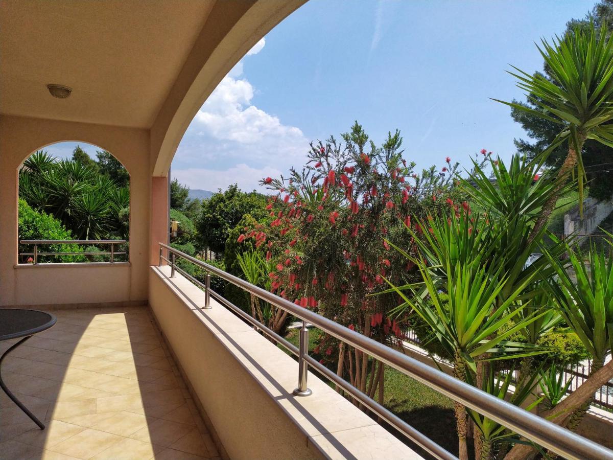 Apartmani Skejic Split Kültér fotó