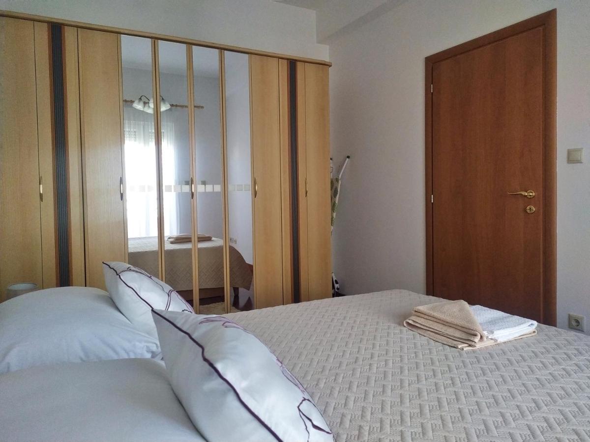 Apartmani Skejic Split Kültér fotó