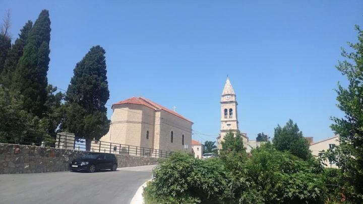 Apartmani Skejic Split Kültér fotó