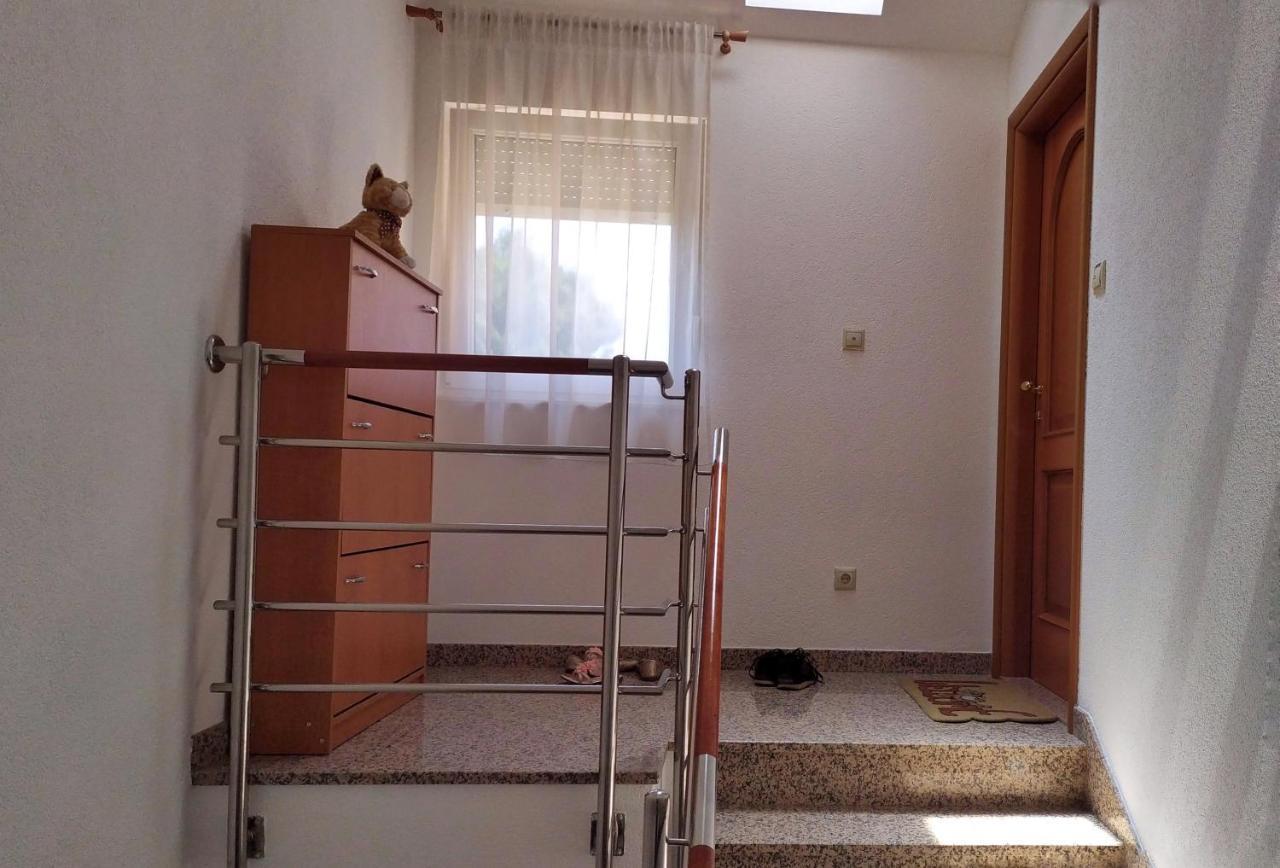Apartmani Skejic Split Kültér fotó