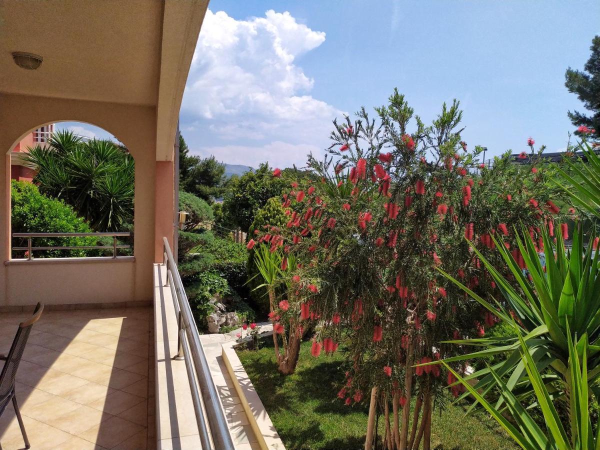 Apartmani Skejic Split Kültér fotó