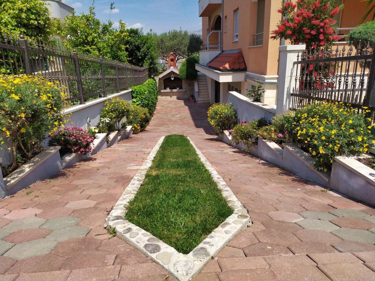 Apartmani Skejic Split Kültér fotó
