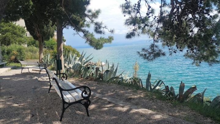Apartmani Skejic Split Kültér fotó