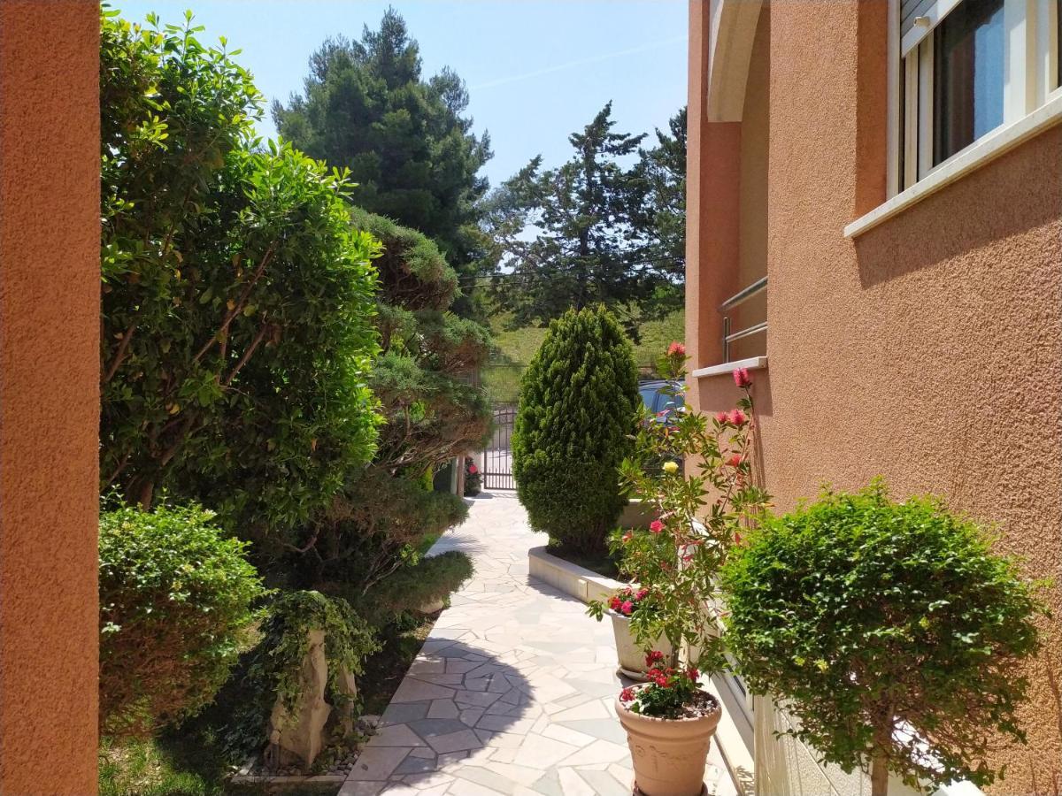Apartmani Skejic Split Kültér fotó