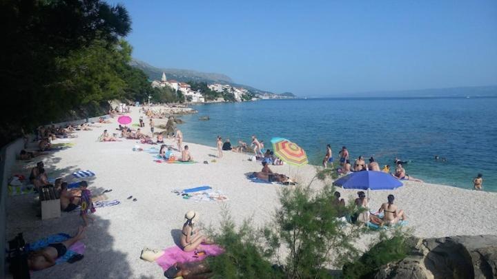 Apartmani Skejic Split Kültér fotó