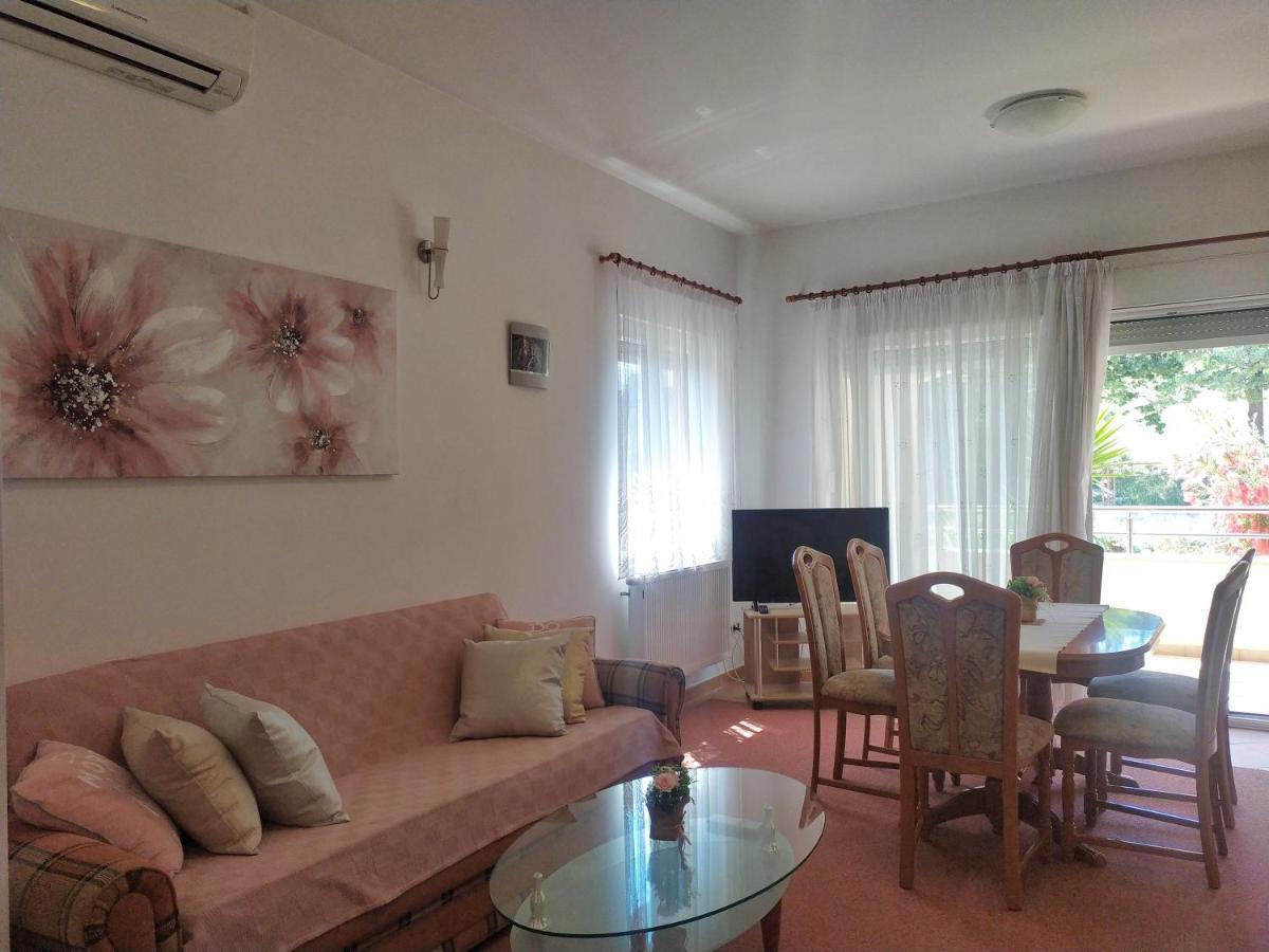 Apartmani Skejic Split Kültér fotó