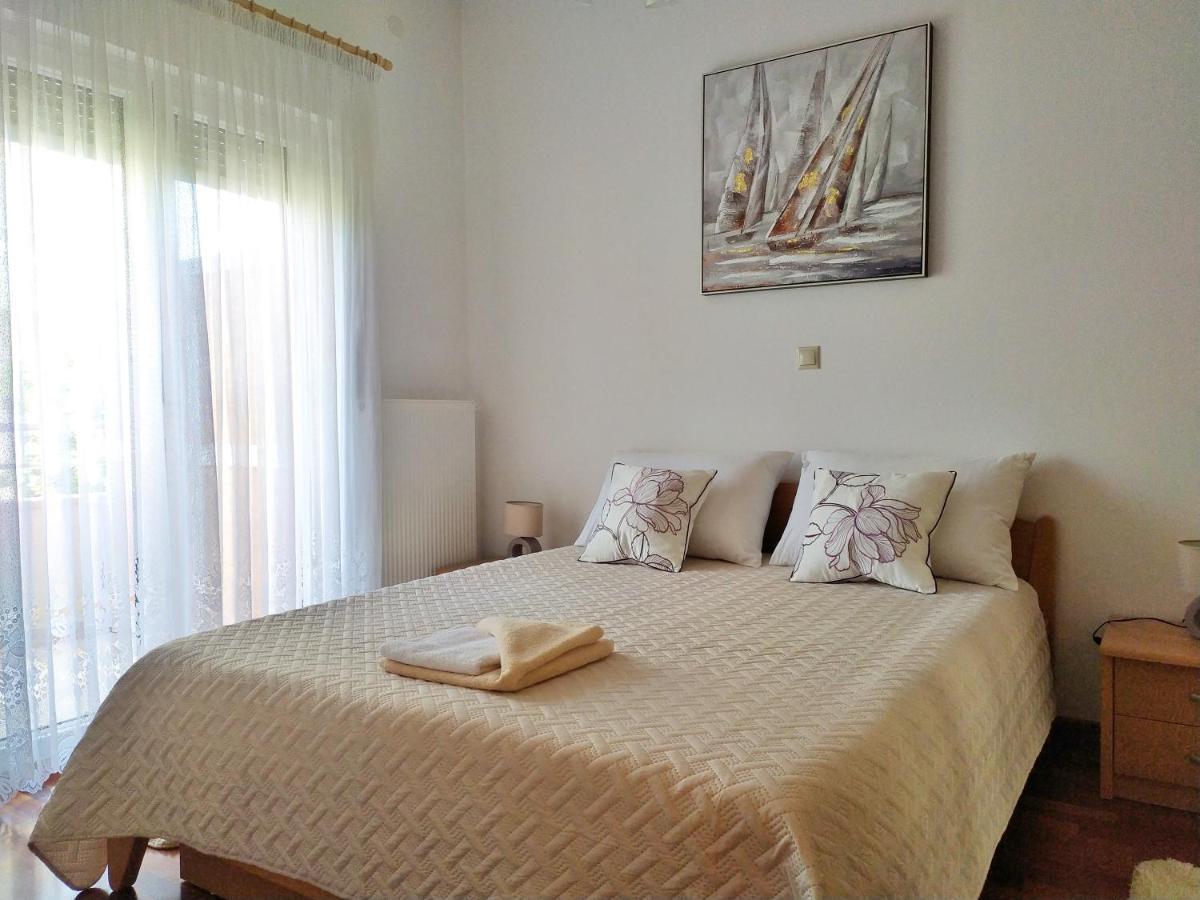 Apartmani Skejic Split Kültér fotó
