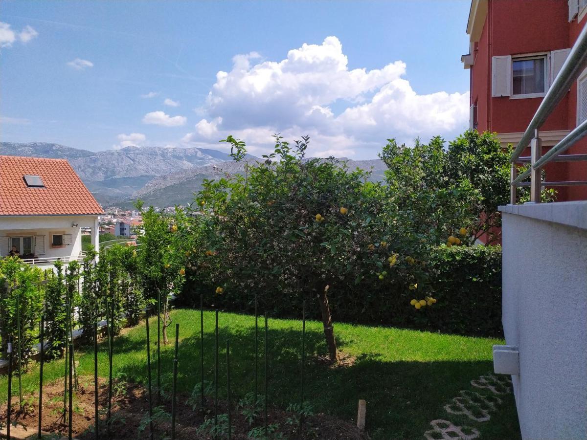 Apartmani Skejic Split Kültér fotó