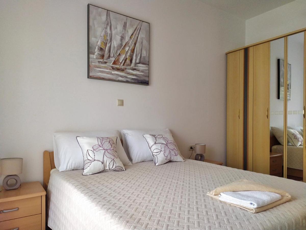Apartmani Skejic Split Kültér fotó