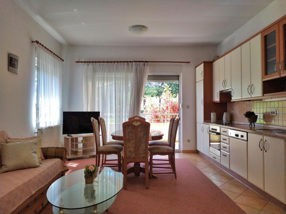 Apartmani Skejic Split Kültér fotó