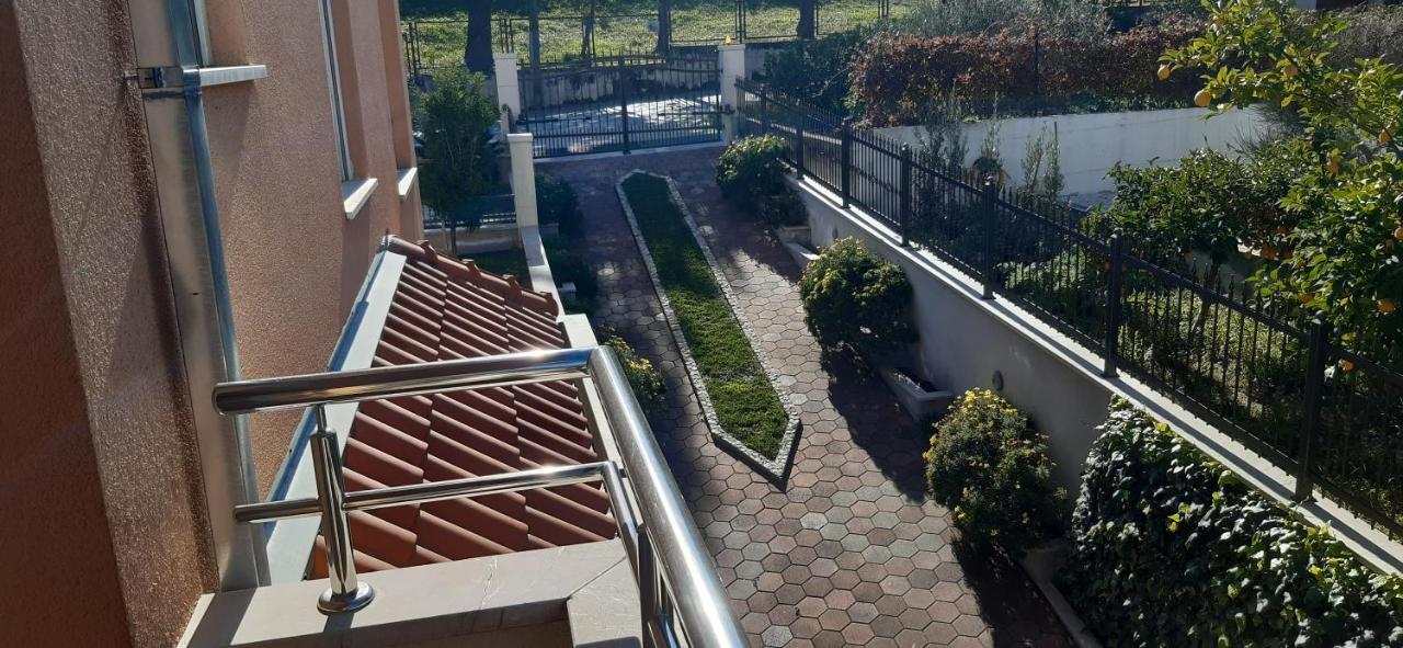 Apartmani Skejic Split Kültér fotó