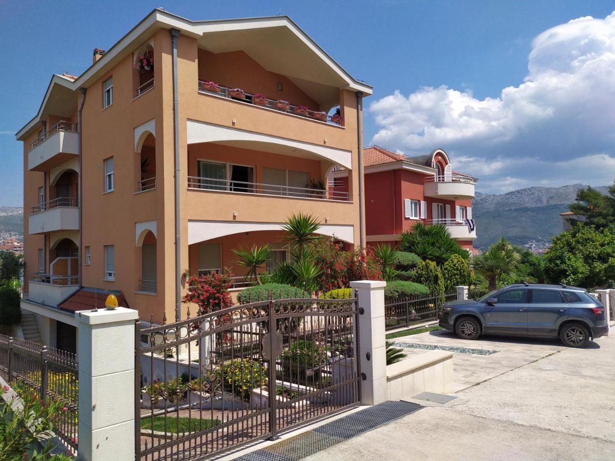 Apartmani Skejic Split Kültér fotó