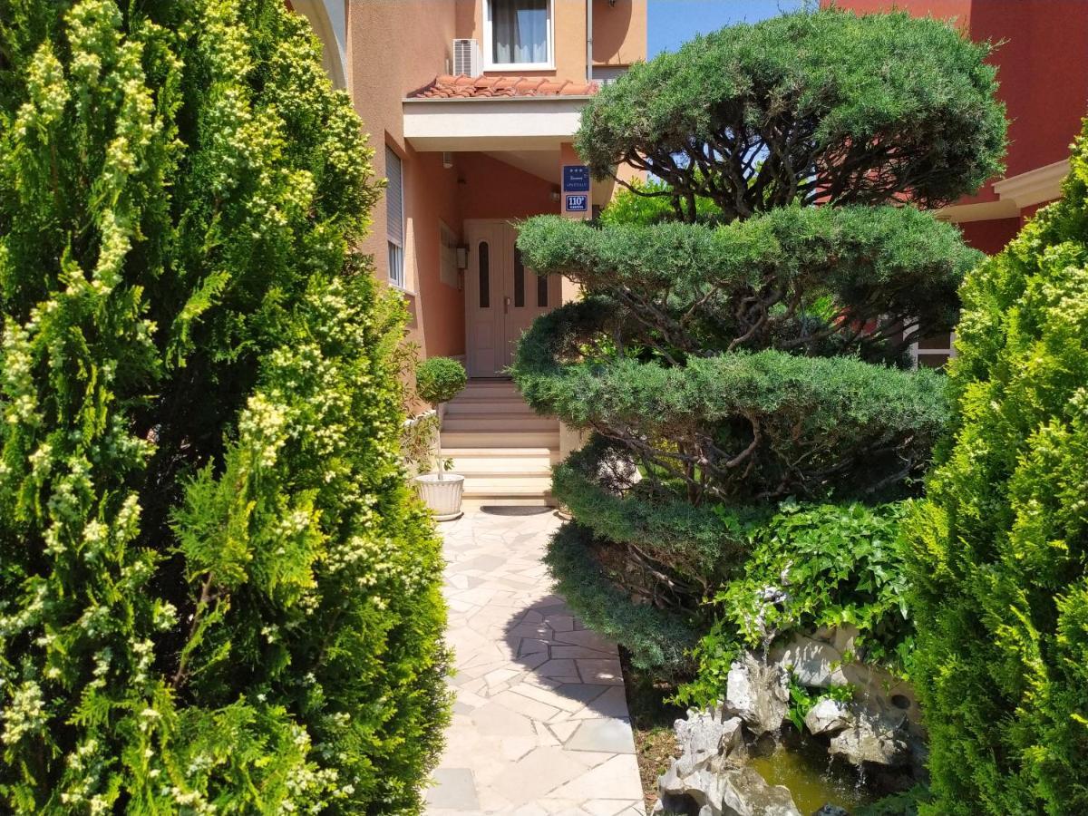 Apartmani Skejic Split Kültér fotó