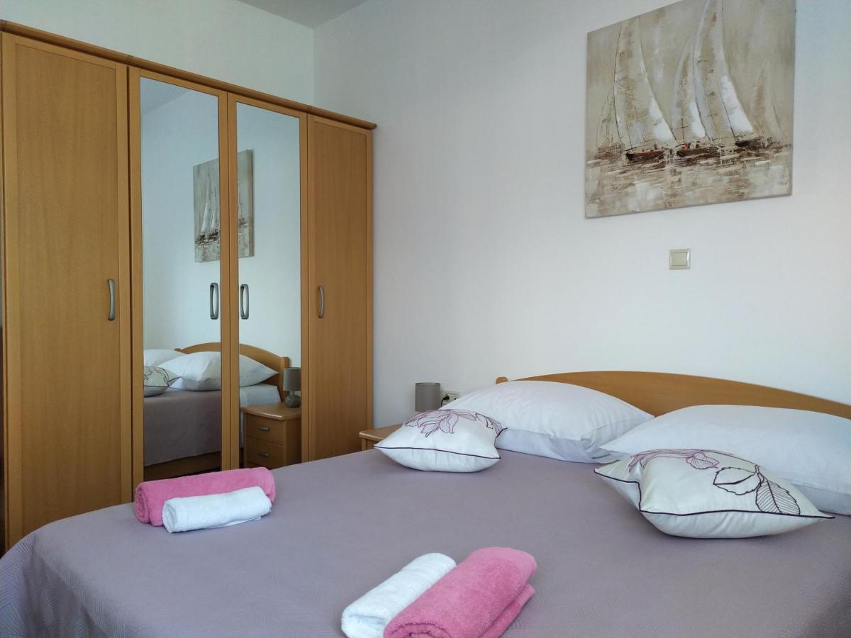 Apartmani Skejic Split Kültér fotó