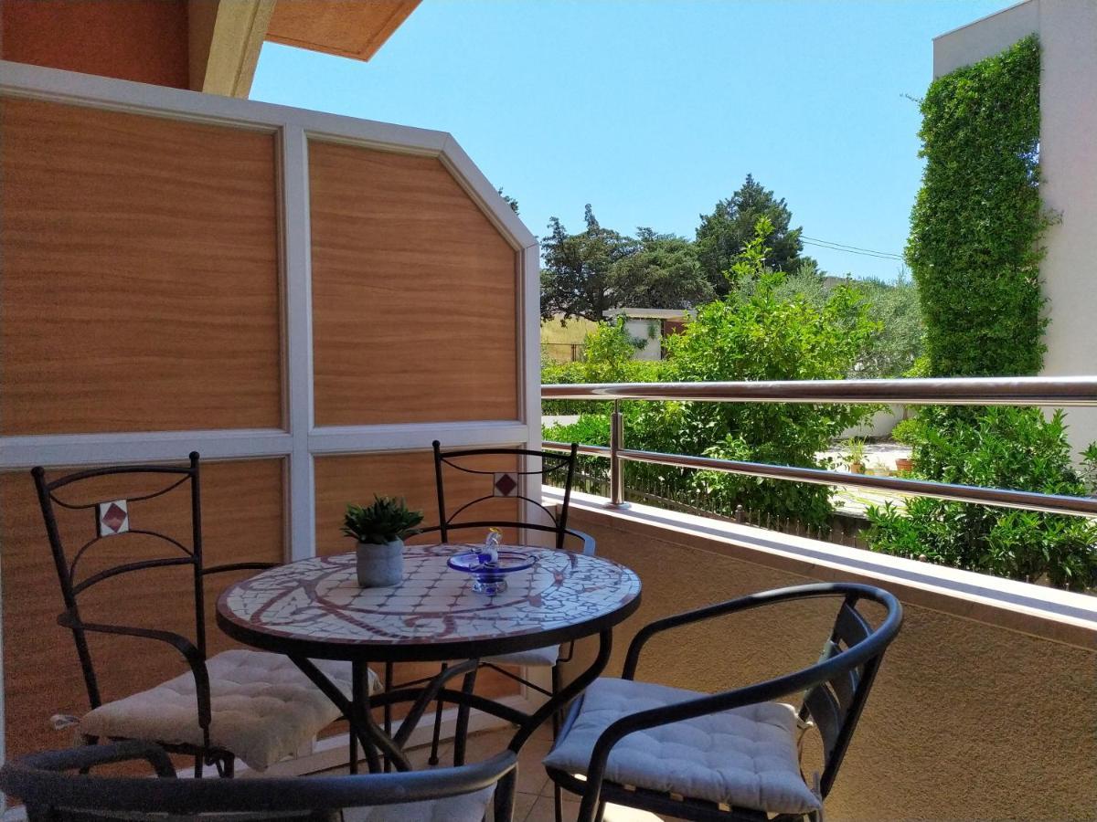 Apartmani Skejic Split Kültér fotó