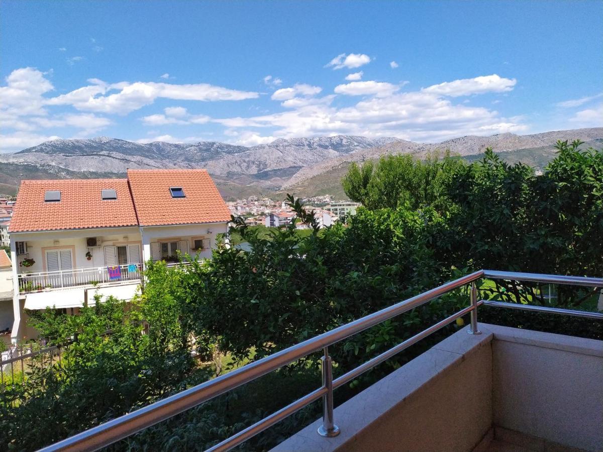 Apartmani Skejic Split Kültér fotó