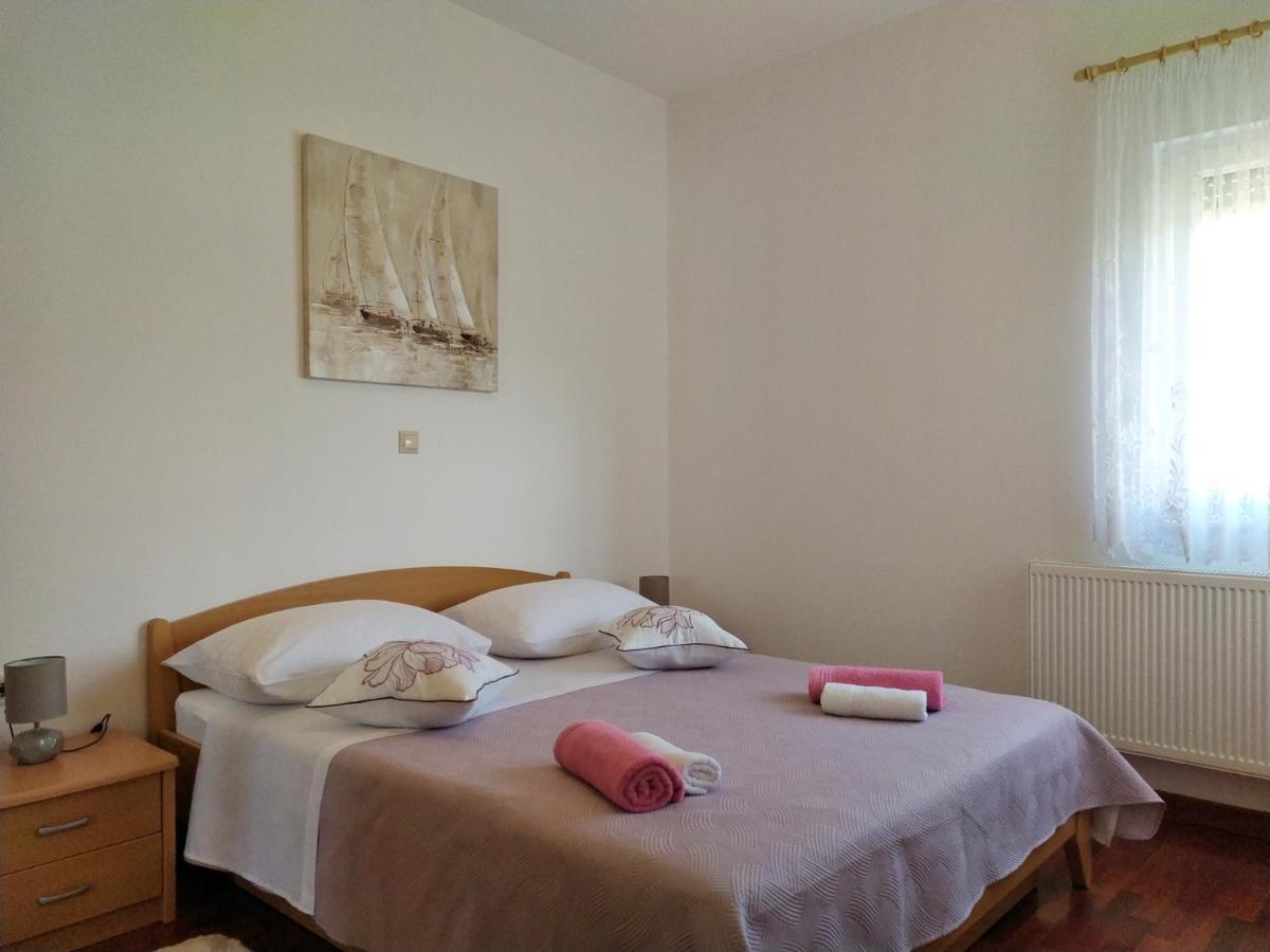 Apartmani Skejic Split Kültér fotó