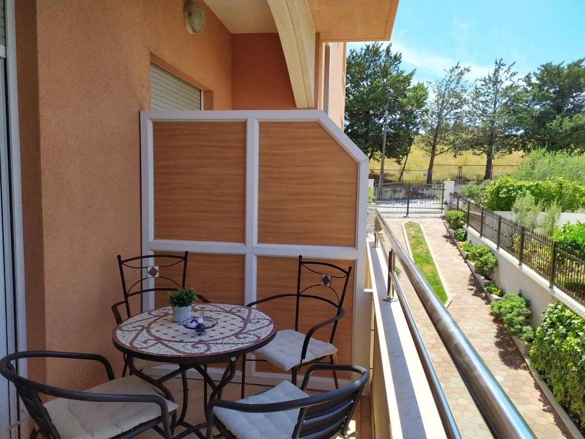 Apartmani Skejic Split Kültér fotó