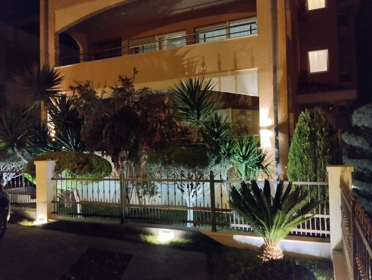 Apartmani Skejic Split Kültér fotó