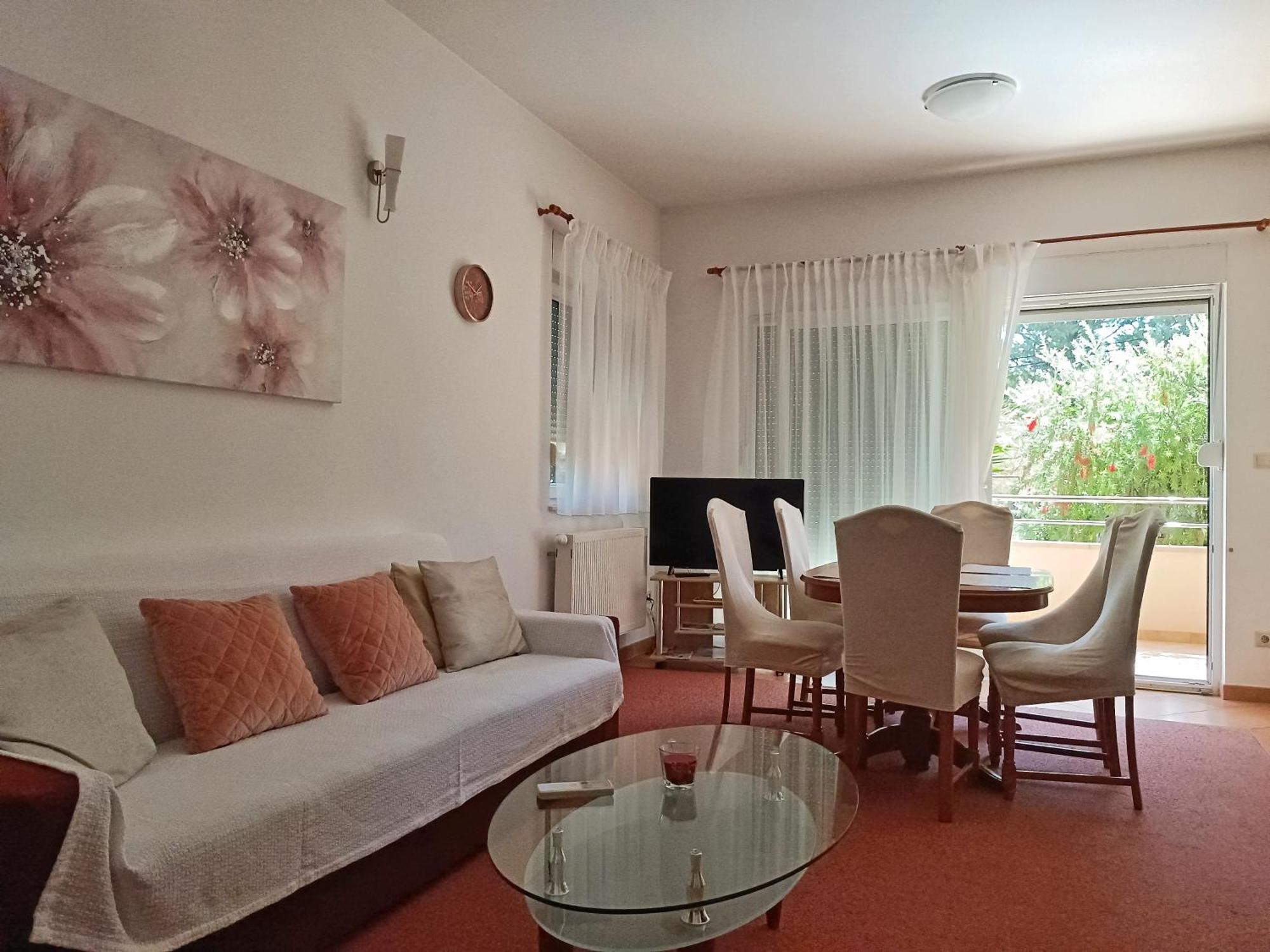 Apartmani Skejic Split Kültér fotó