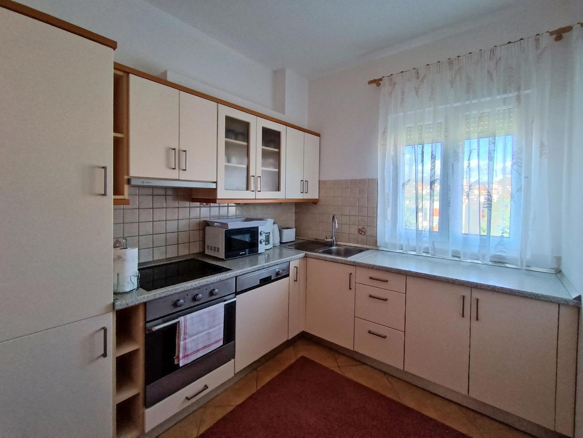 Apartmani Skejic Split Kültér fotó