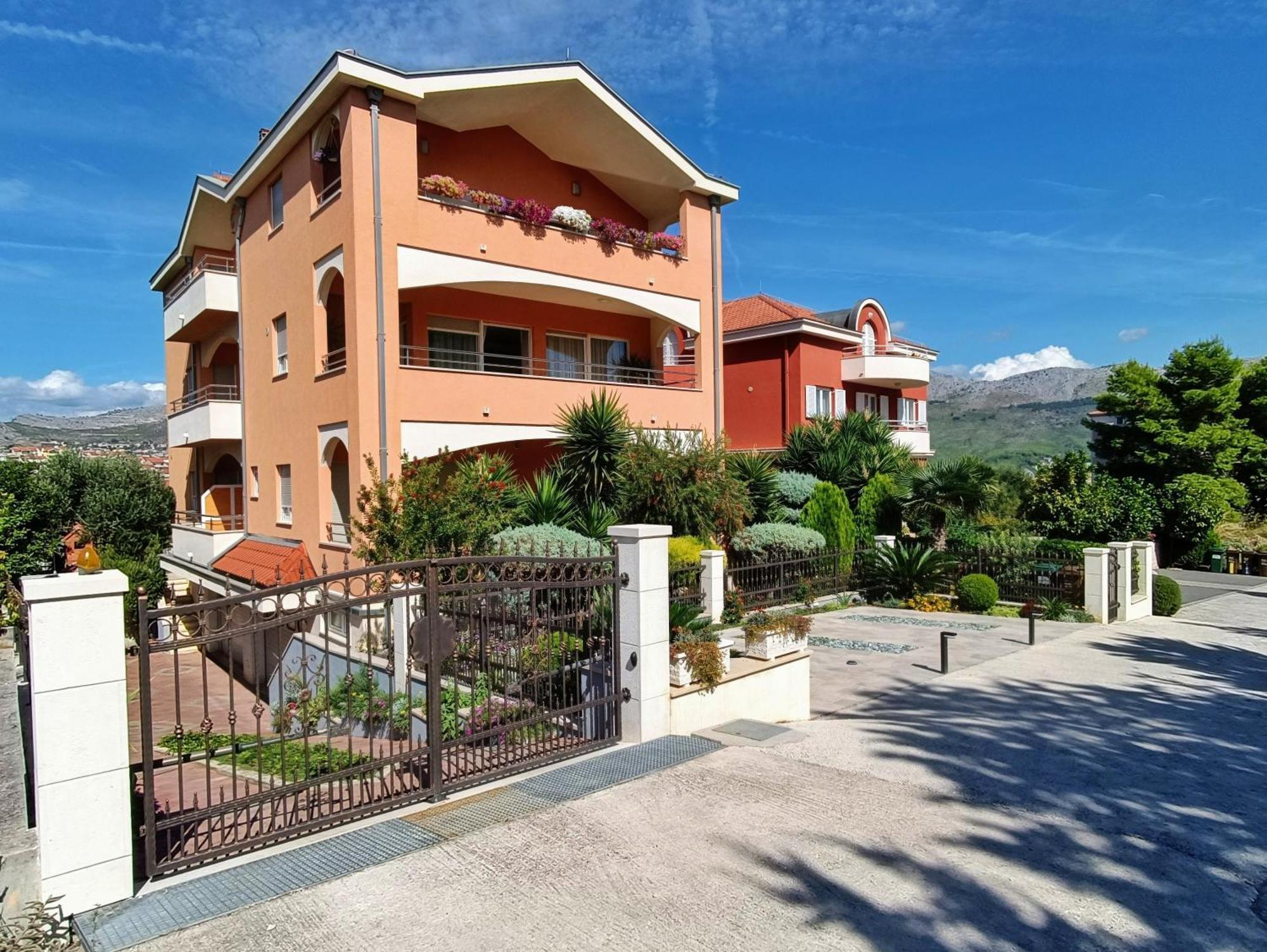 Apartmani Skejic Split Kültér fotó