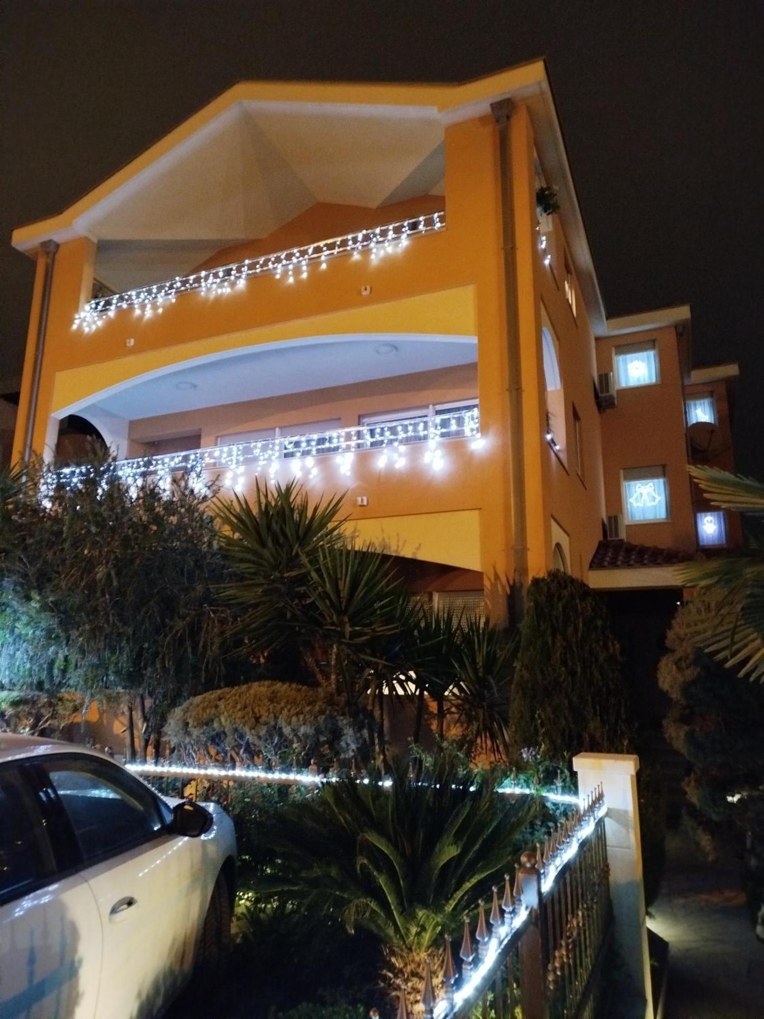Apartmani Skejic Split Kültér fotó